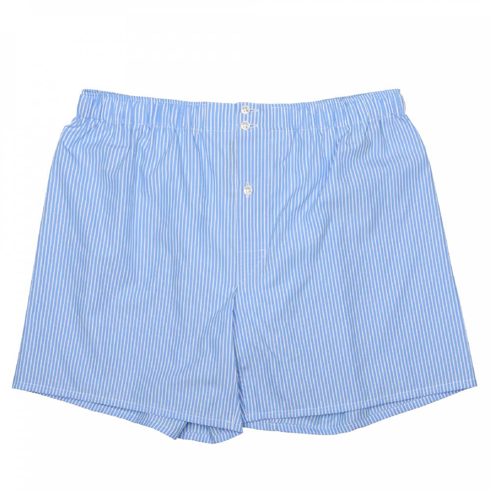 Roberto Ricetti BOXER DB1 SUPPORT - BASIC - CONTINUATIVO - RIGA FONDO AZZURRO Qualità