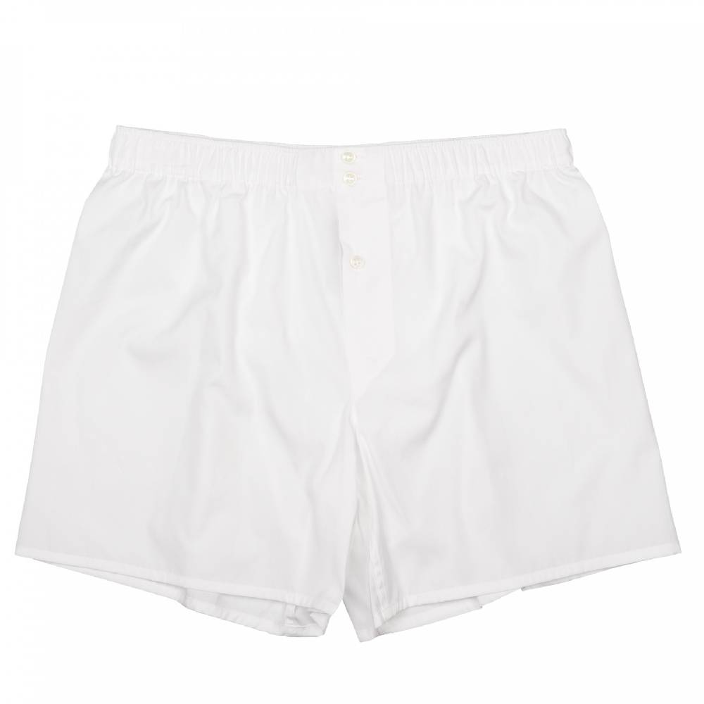 Roberto Ricetti BOXER DB1 SUPPORT - BASIC - CONTINUATIVO - BIANCO Promozione