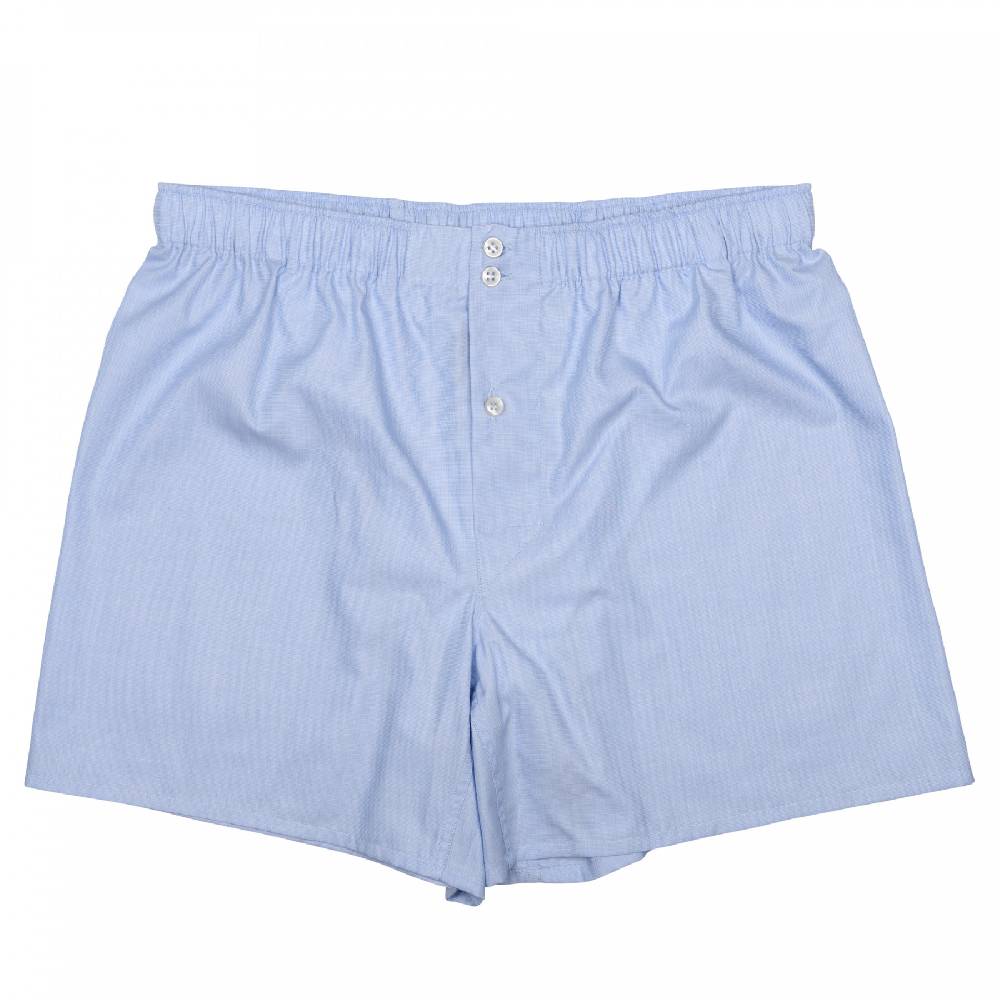 Roberto Ricetti BOXER DB1 SUPPORT - BASIC - CONTINUATIVO - AZZURRO Negozi Online