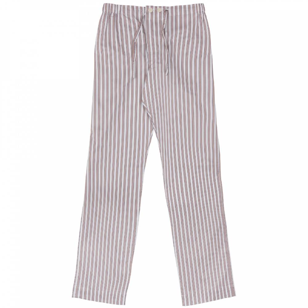 Roberto Ricetti PIGIAMA VENEZIA - RIGA BEIGE CLASSICA Prezzo Ridotto