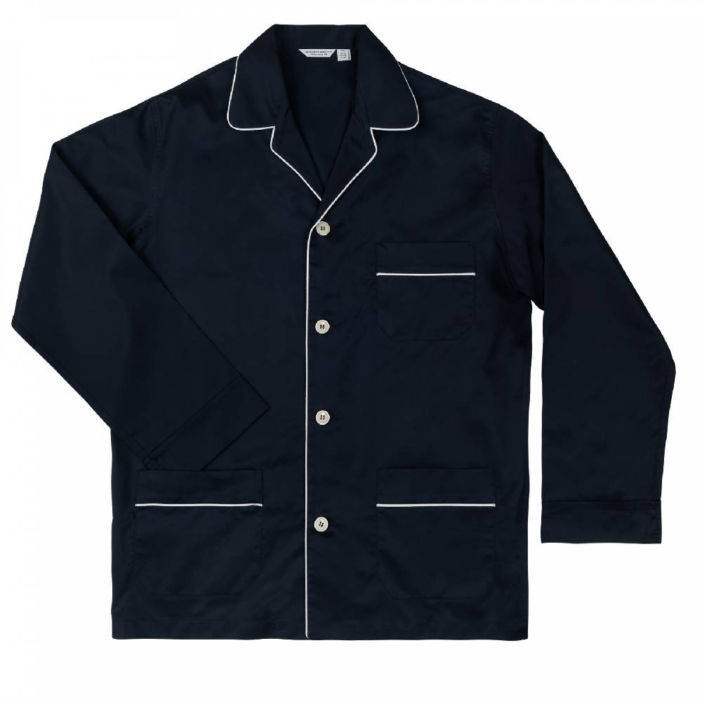 Roberto Ricetti PIGIAMA VENEZIA - BLU CLASSICO Sconto