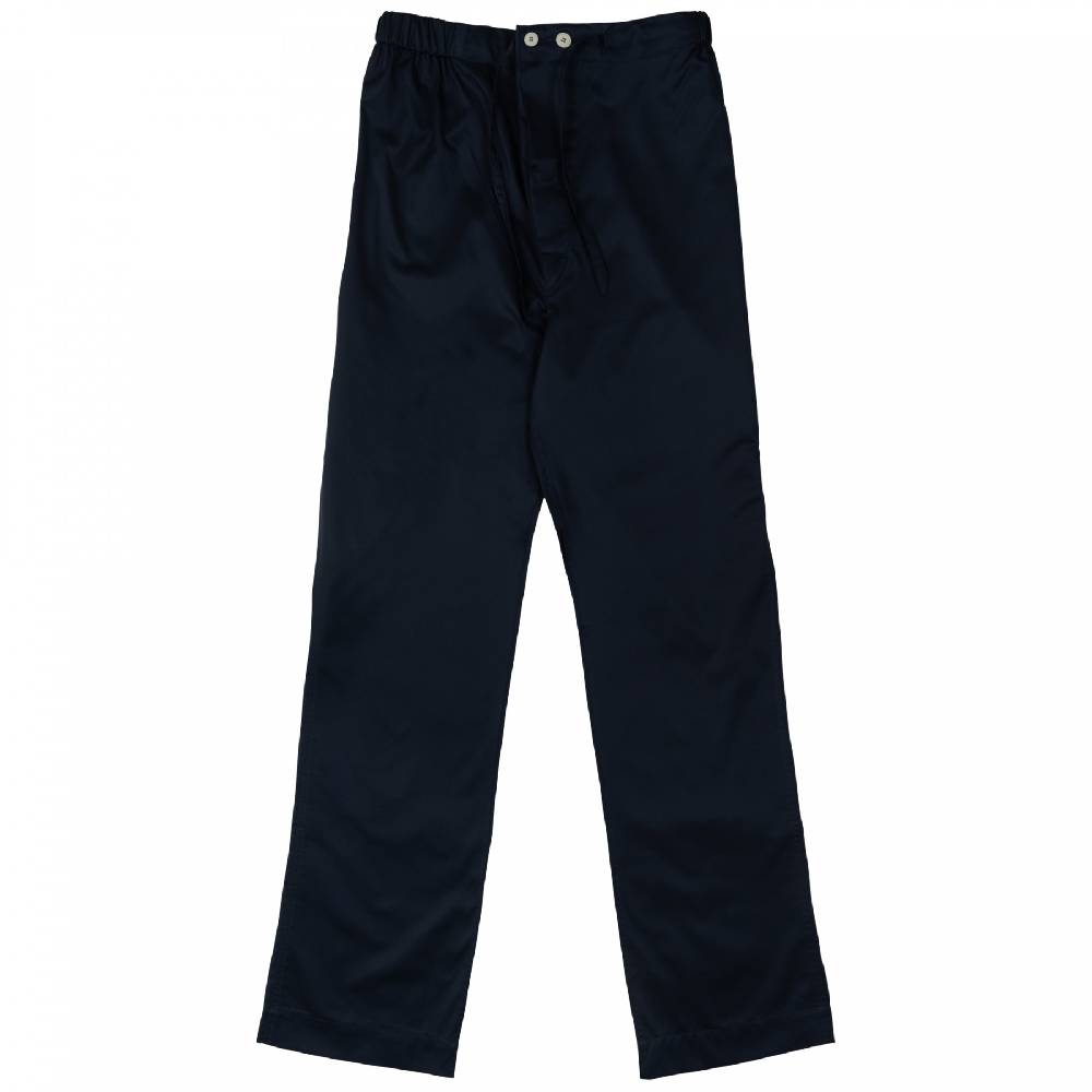 Roberto Ricetti PIGIAMA VENEZIA - BLU CLASSICO Sconto