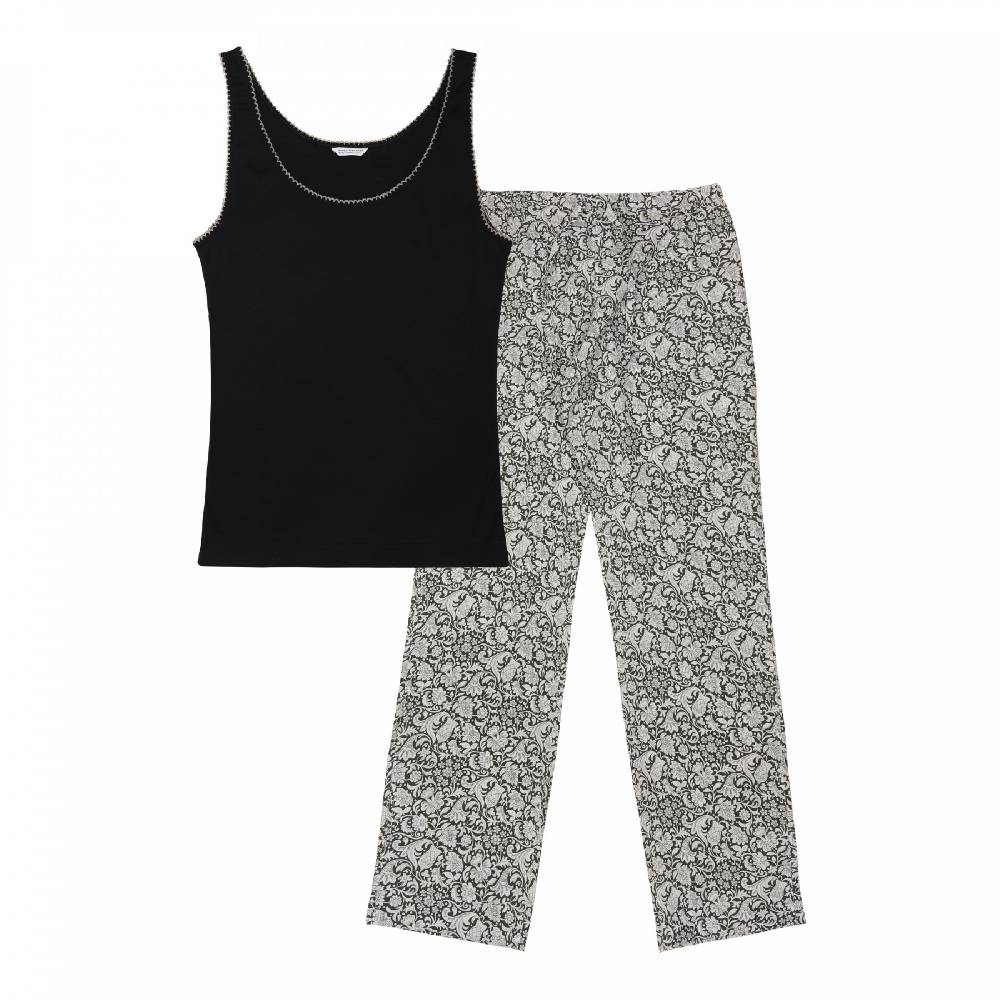 Roberto Ricetti PANTALONE DONNA - MAIOLICA 2025