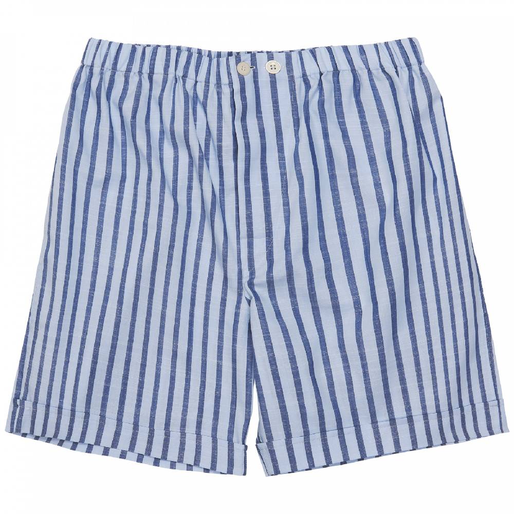 Roberto Ricetti PIGIAMA AME CORTO - SAILOR MAN Promozione Limitata