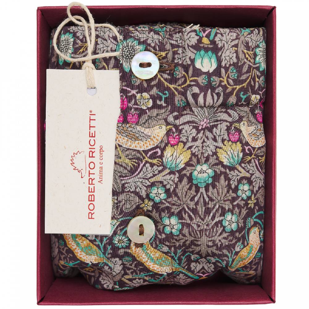 Roberto Ricetti BOXER COULOTTE DONNA - LIBERTY BIRDS Promozione