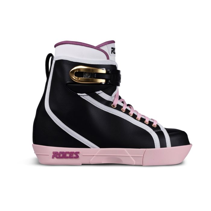 Roces DOGMA SPASSOV CANDY BOOT ONLY In Vendita