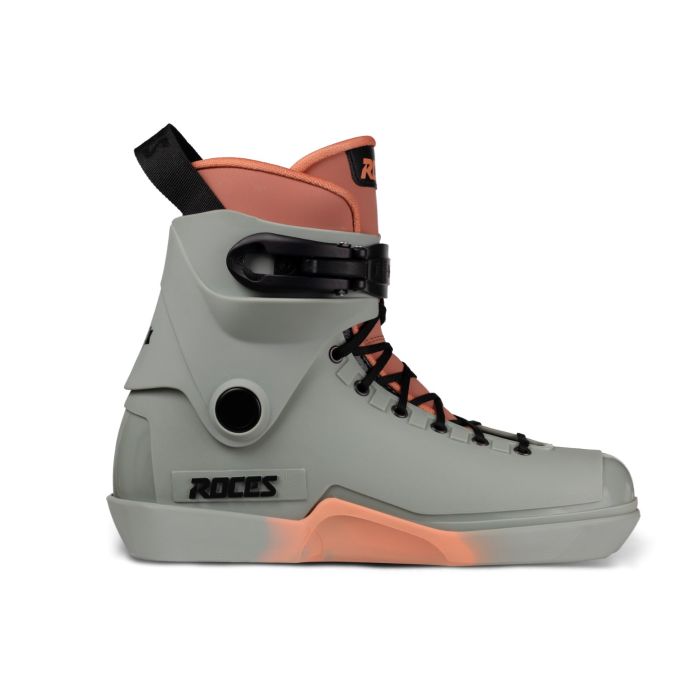 Roces M12 LO UFS TEAM JUNO BOOT ONLY Offerte