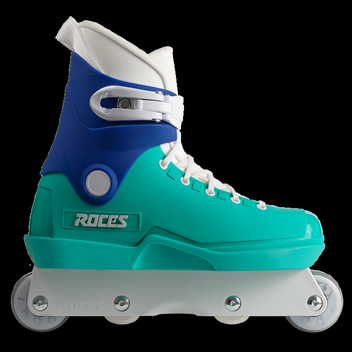 Roces M12 UFS TEAL Vendita Calda