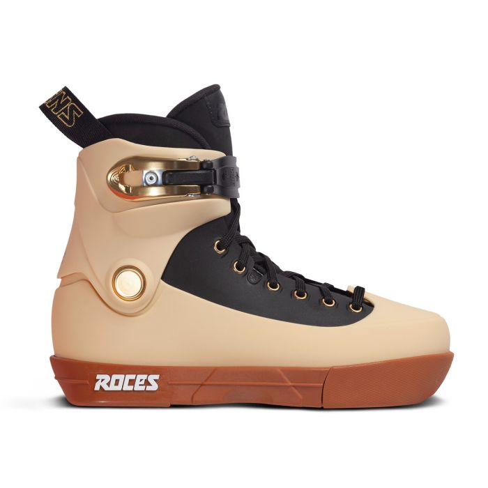 Roces FIFTH ELEMENT SAULE BOOT ONLY I Più Venduti