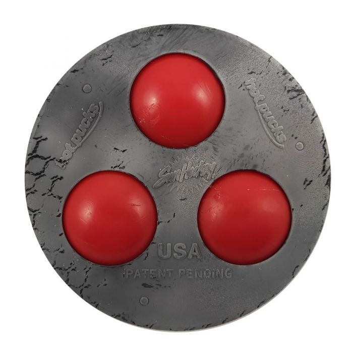 Roces INLINE HOCKEY ORIGINAL PUCK Negozio