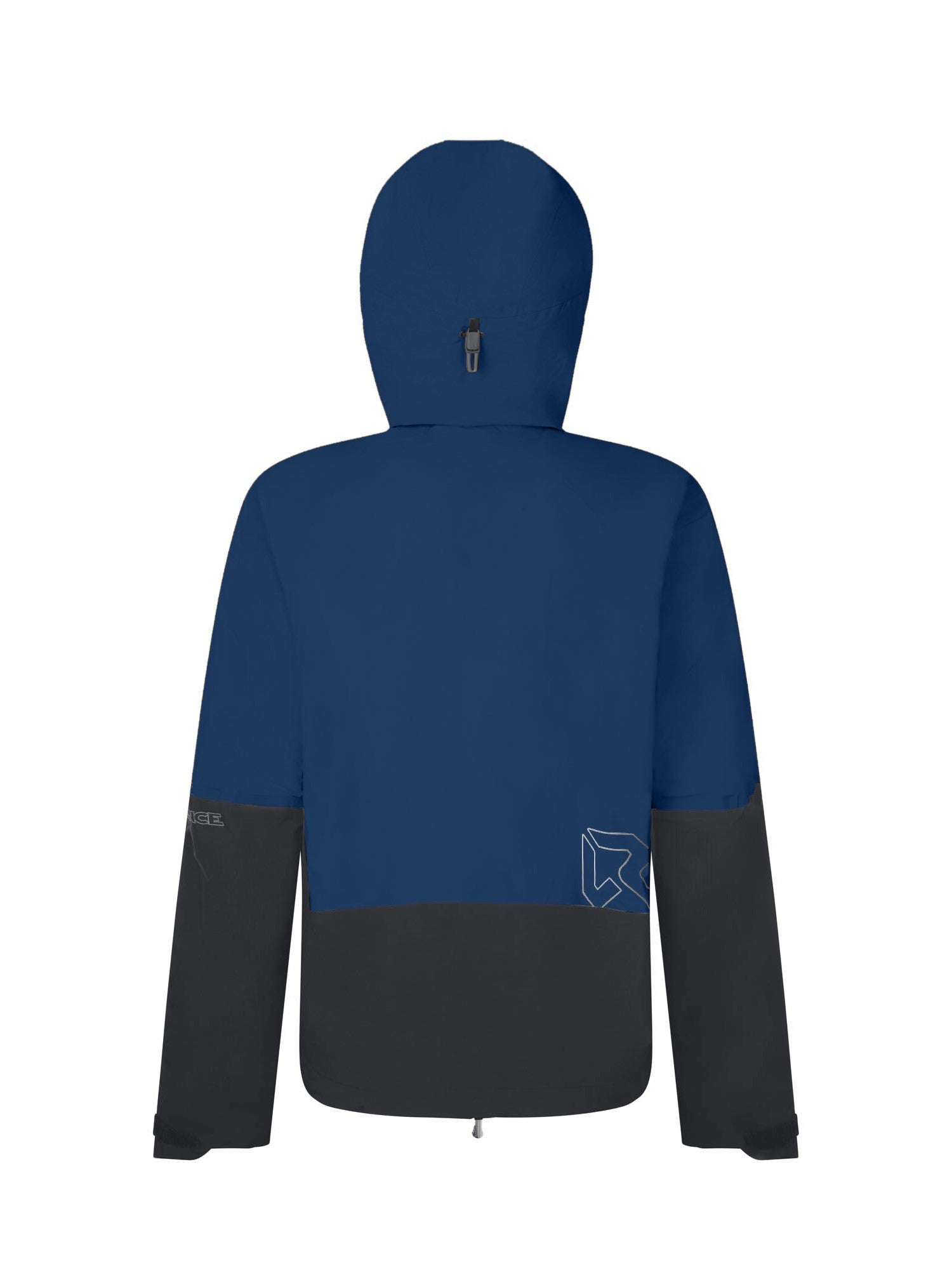 Rock Experience Rockbuster 2.0 giacca hardshell uomo Promozione Limitata