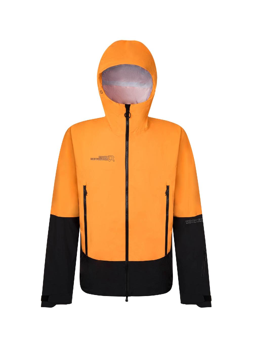 Rock Experience Rockbuster 2.0 giacca hardshell uomo Promozione Limitata