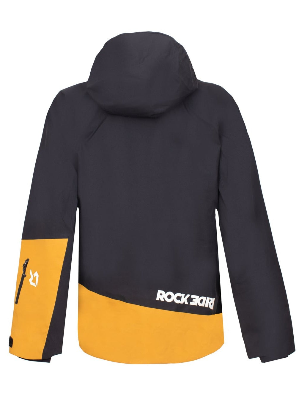 Rock Experience Ice Thriller giacca hardshell uomo Sottocosto