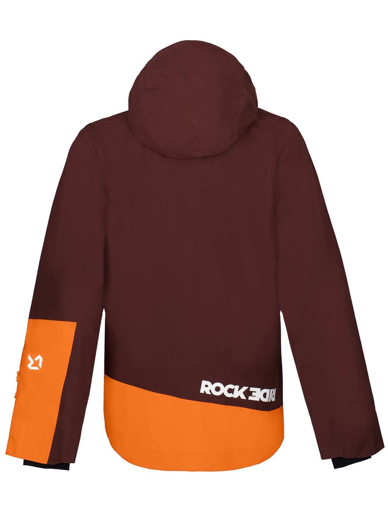 Rock Experience Ice Thriller giacca hardshell uomo Sottocosto