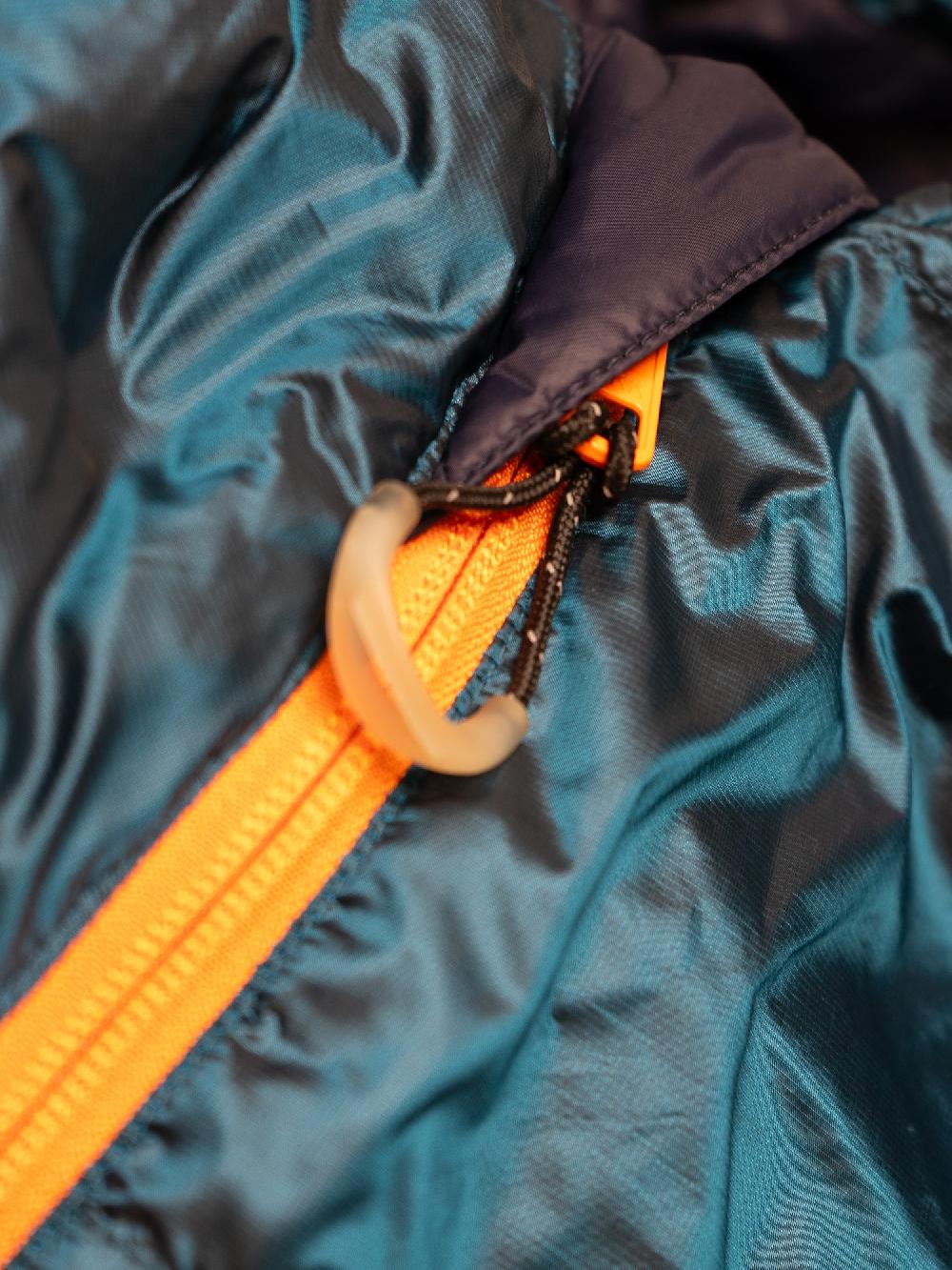 Rock Experience Drago 320 Mummy Sleeping Bag sacco a pelo Sconto