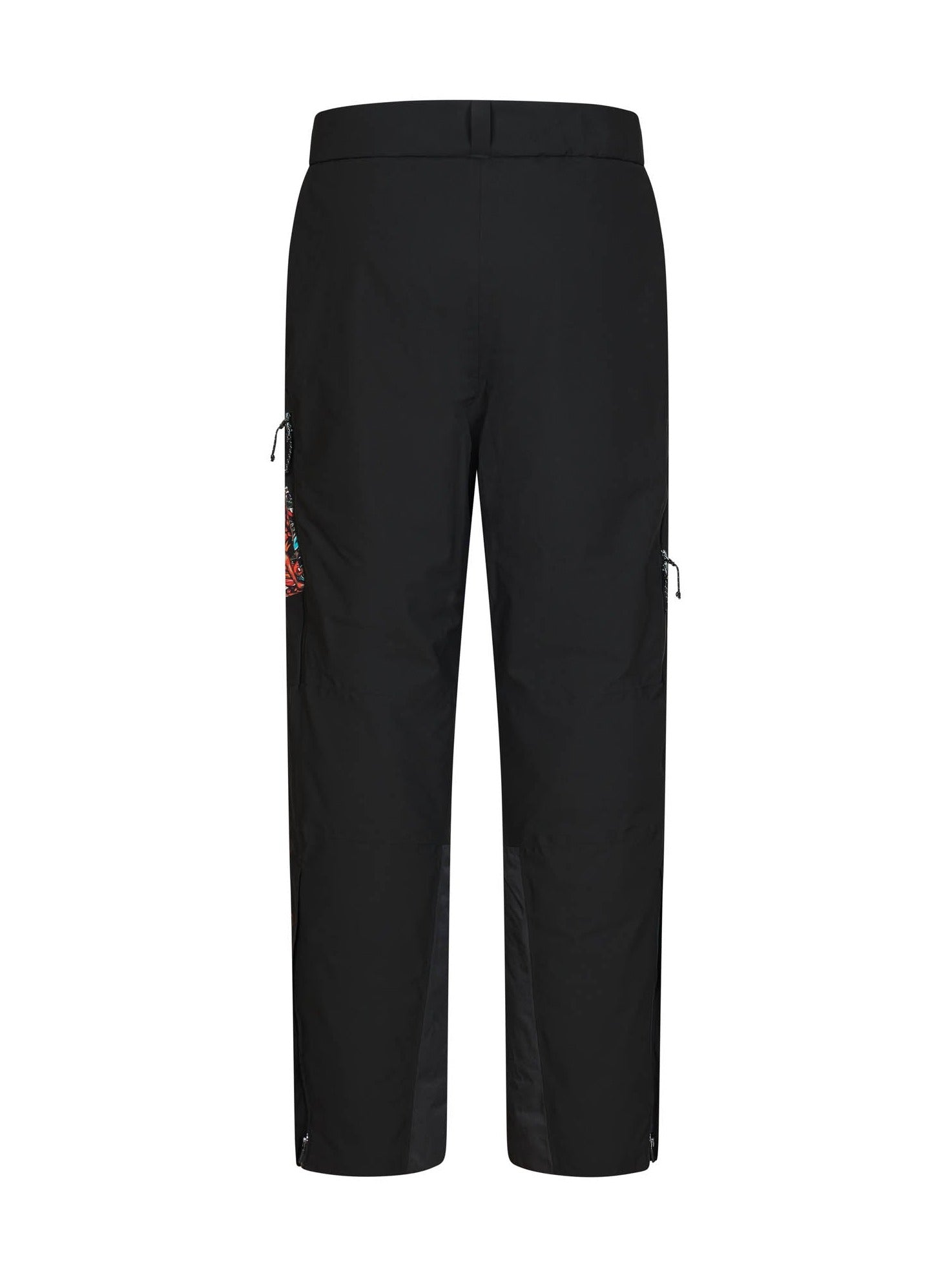 Rock Experience Fanatic P.Padded pantaloni uomo Offerta