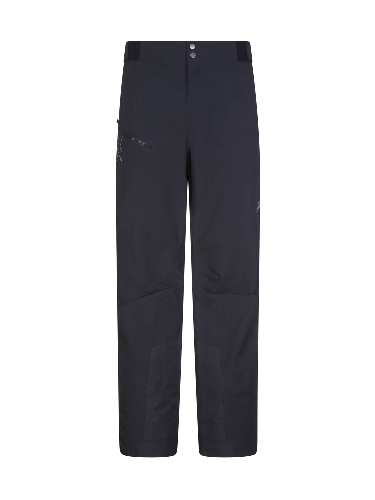 Rock Experience Re.Alaska Pantaloni Uomo Saldi