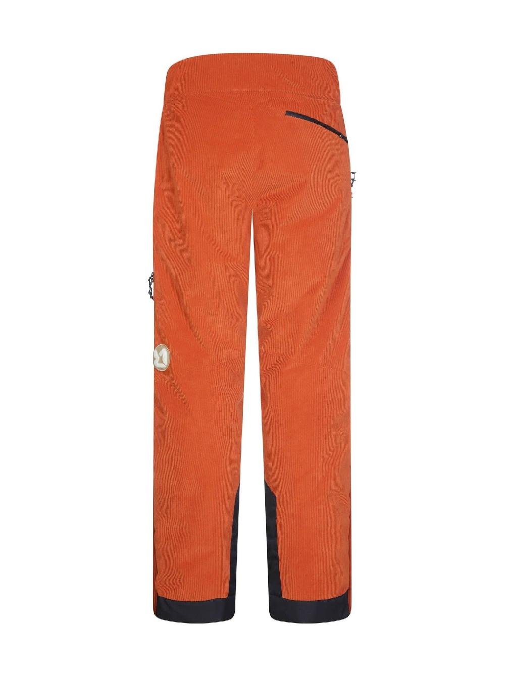 Rock Experience Epic Ride 2.0 padded Pantaloni uomo Offerte