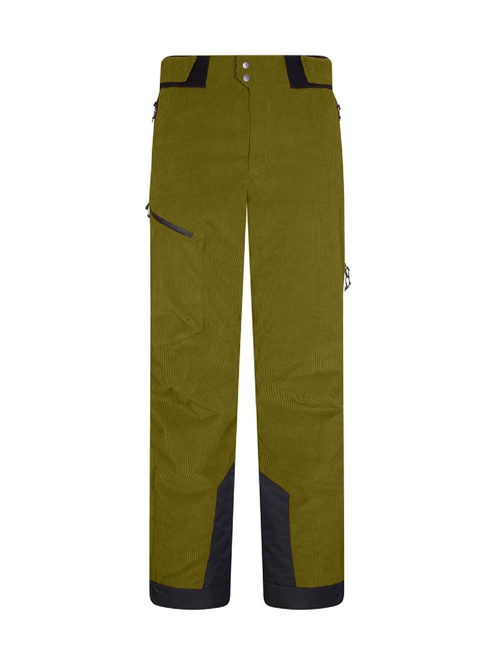 Rock Experience Epic Ride 2.0 padded Pantaloni uomo Offerte