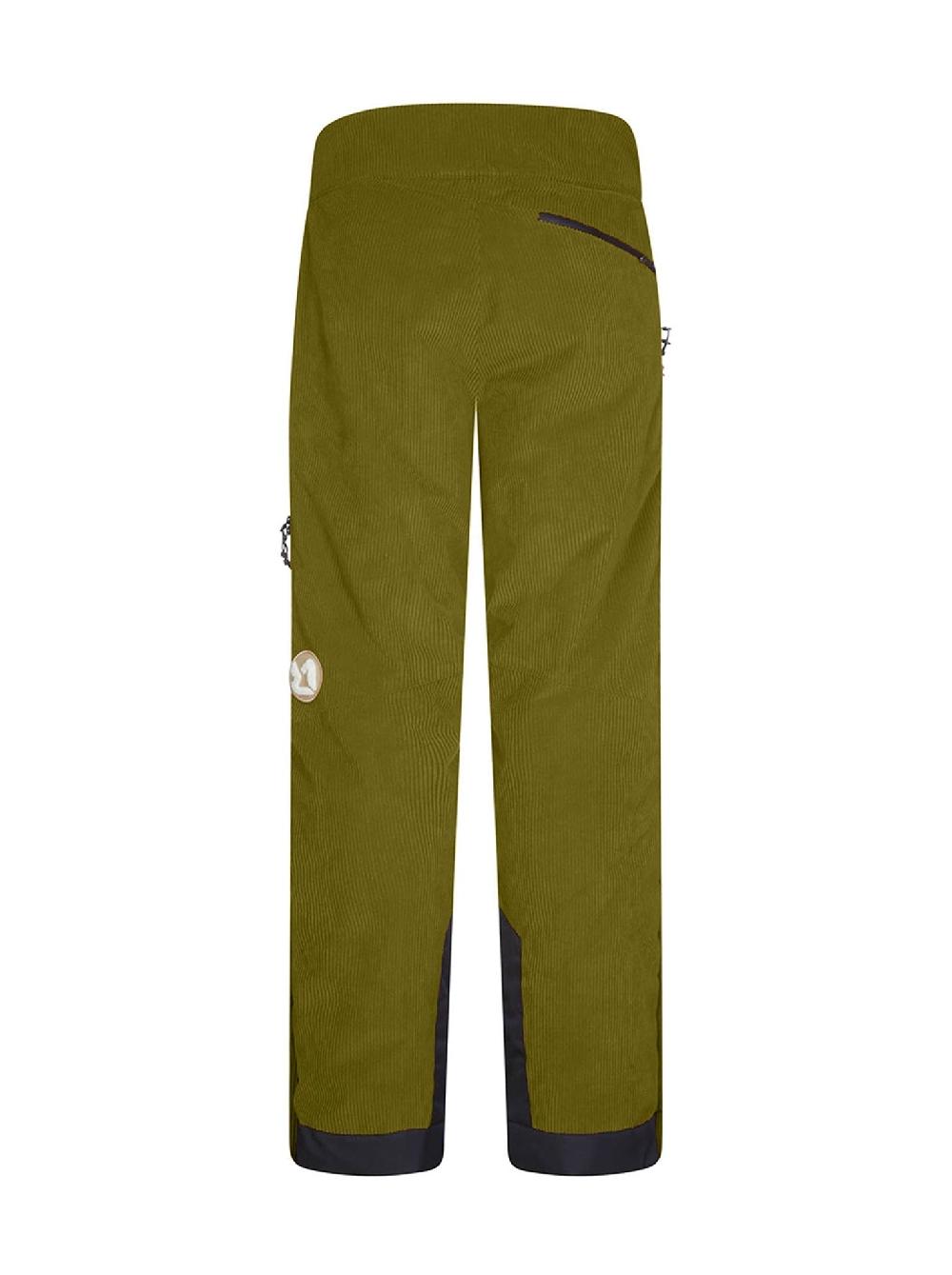 Rock Experience Epic Ride 2.0 padded Pantaloni uomo Offerte