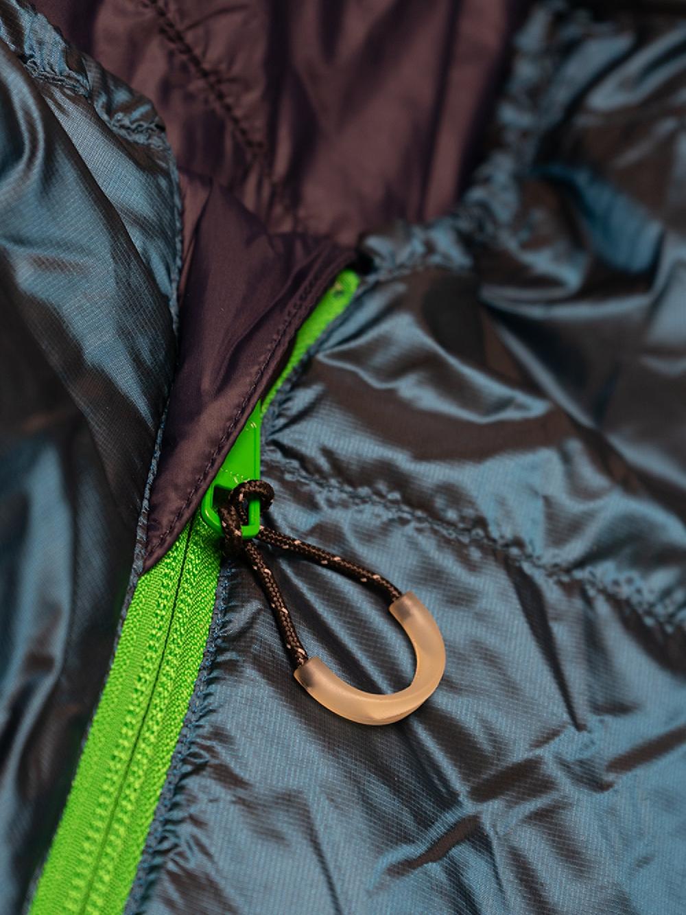 Rock Experience Drago 220 Mummy Sleeping Bag sacco a pelo Vendita Calda