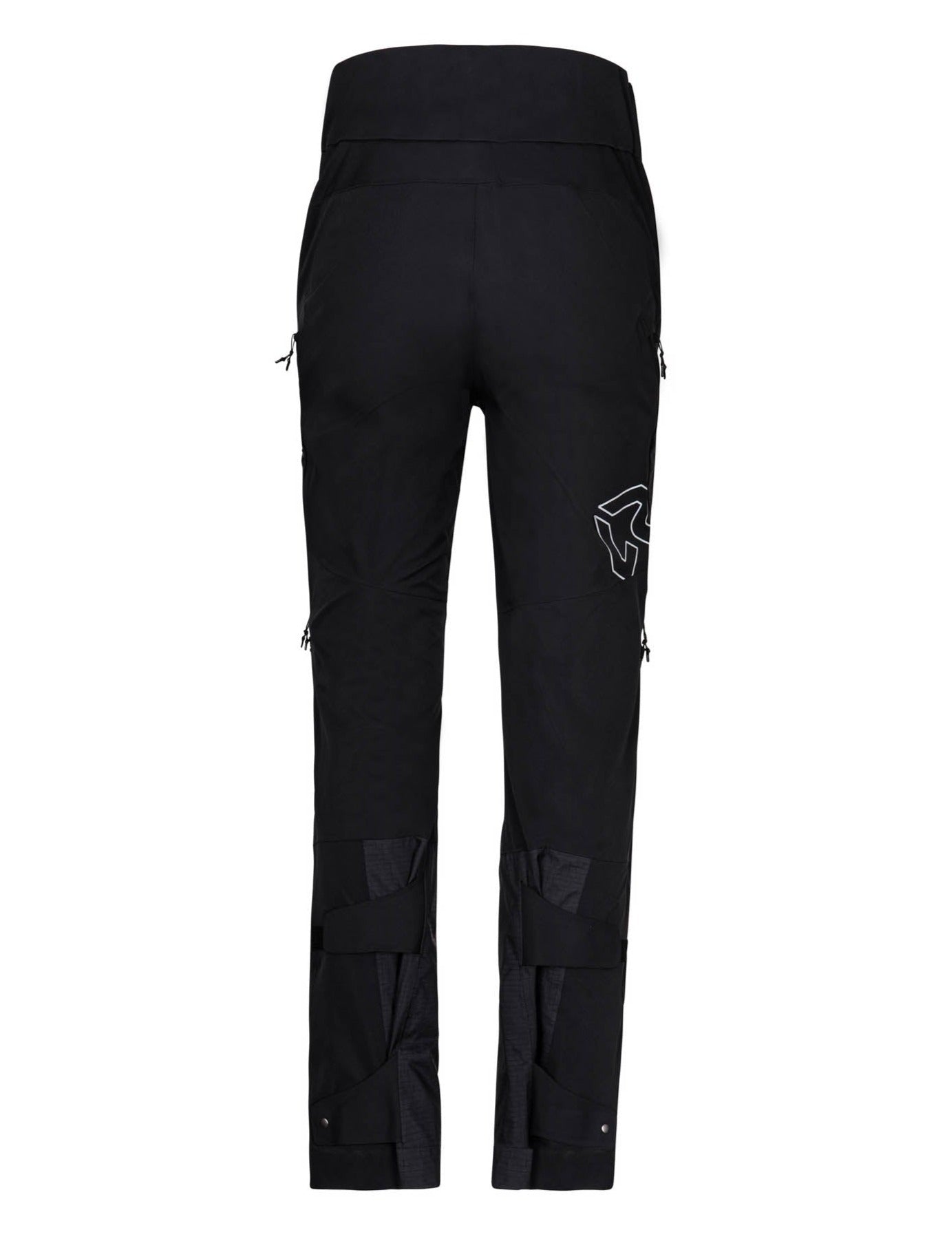 Rock Experience Polaris pantaloni uomo Saldi Di Fabbrica