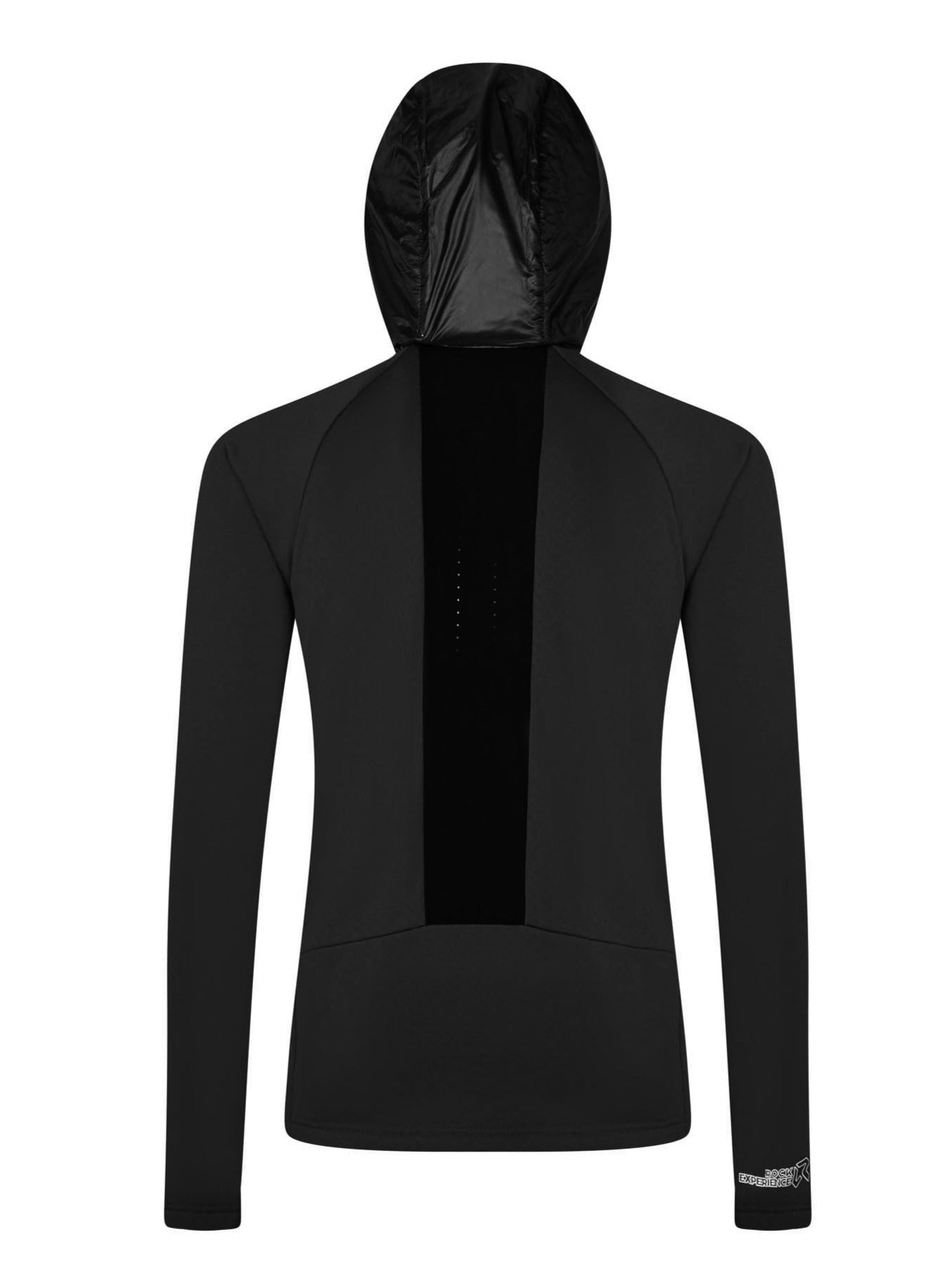 Rock Experience Silex Hybrid giacca ibrida uomo Vendite Flash
