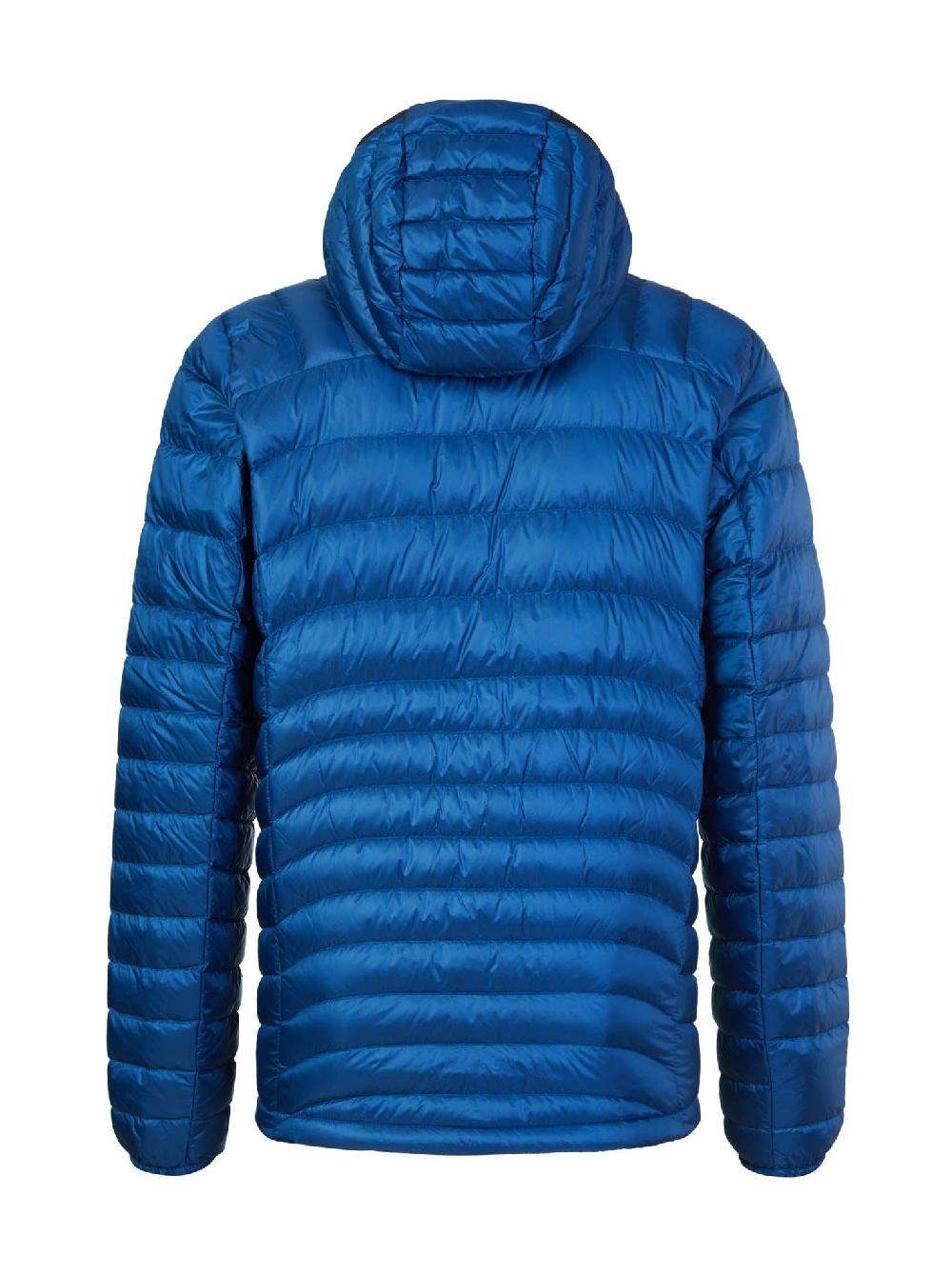 Rock Experience Astroman down hoodie giacca uomo Moda