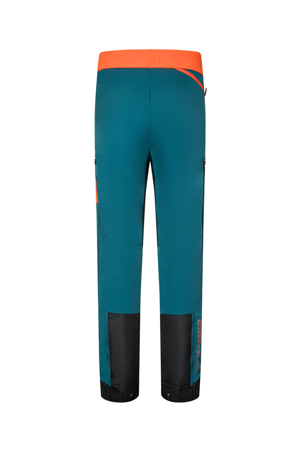 Rock Experience Inuit Tech pantaloni softshell uomo 2025