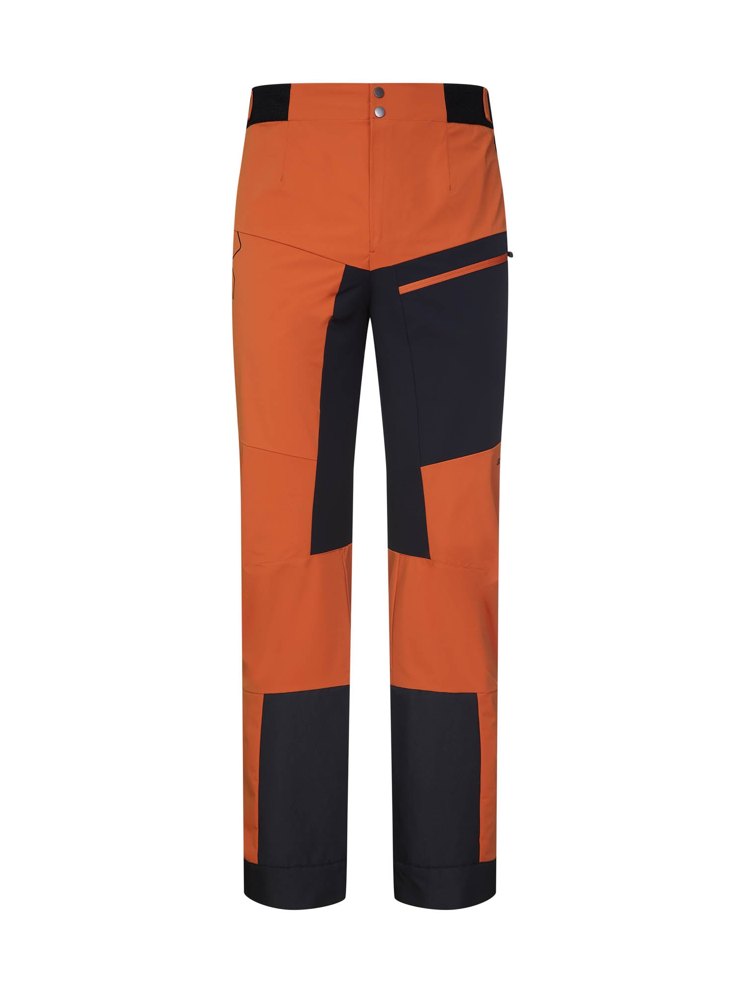 Rock Experience Inuit Tech pantaloni softshell uomo 2025