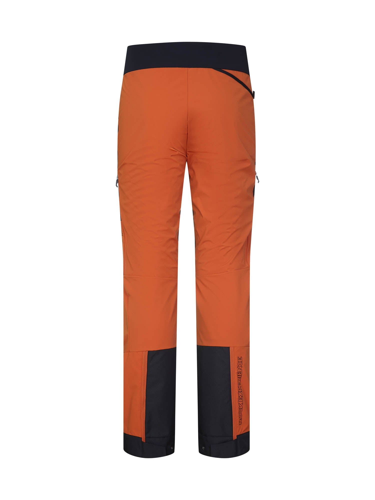 Rock Experience Inuit Tech pantaloni softshell uomo 2025