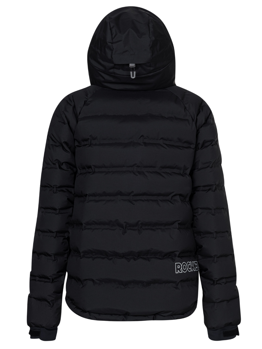 Rock Experience Stella Artica Down Man Jacket giacca imbottita uomo Promozione