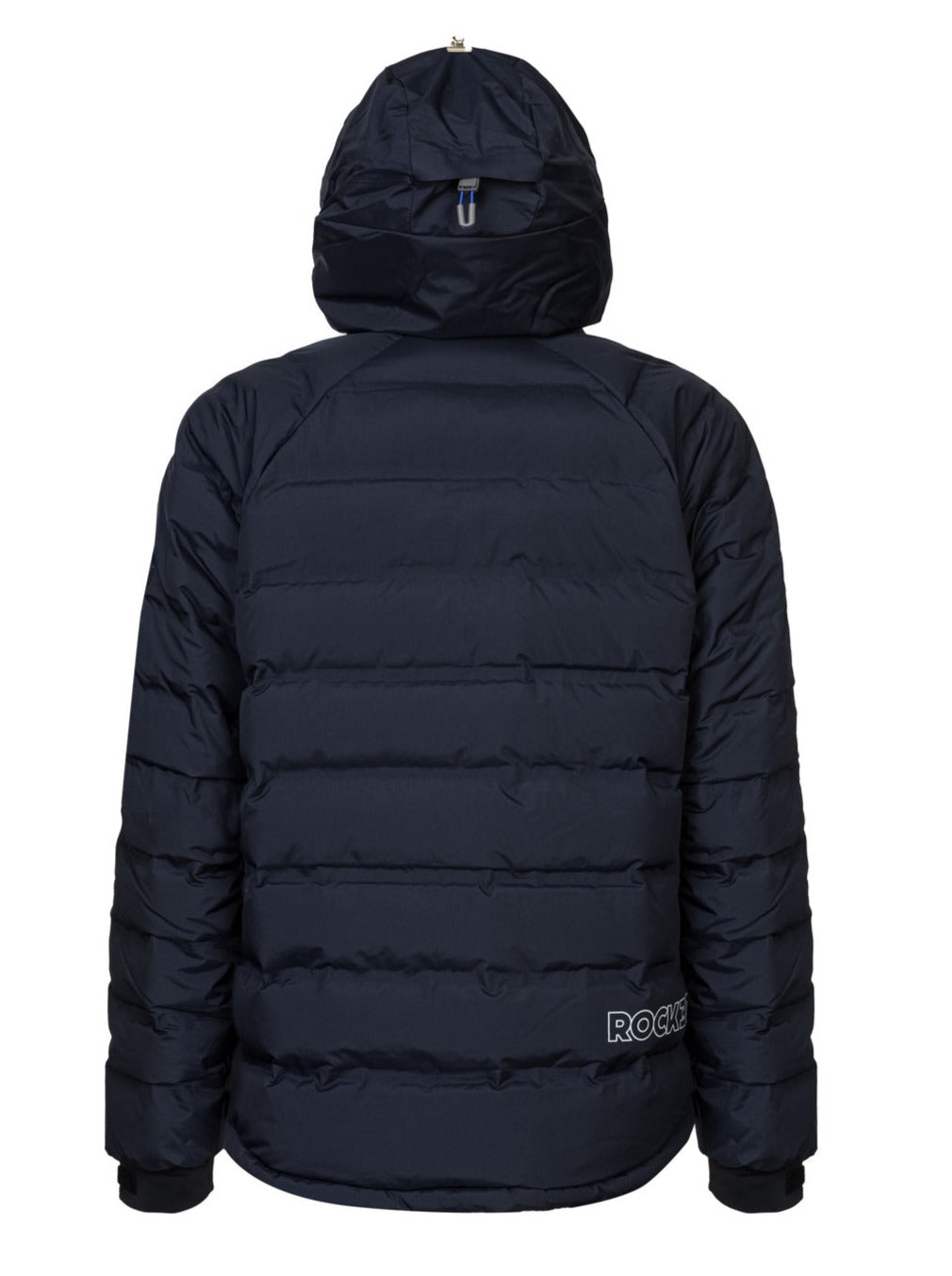 Rock Experience Stella Artica Down Man Jacket giacca imbottita uomo Promozione