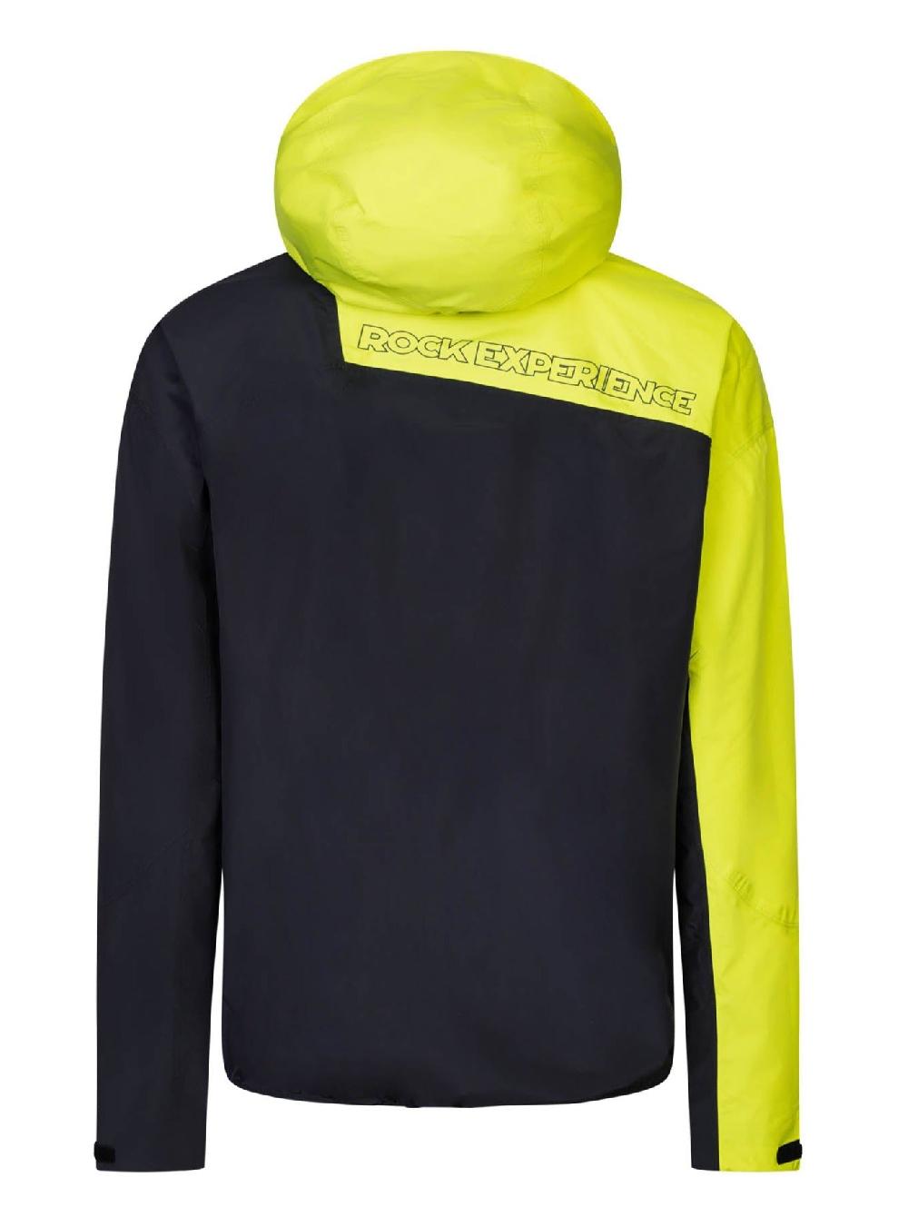 Rock Experience Mt Watkins 2.0 giacca hardshell uomo Spedizione Gratuita