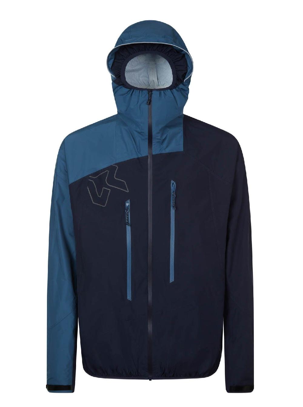 Rock Experience Mt Watkins 2.0 giacca hardshell uomo Spedizione Gratuita