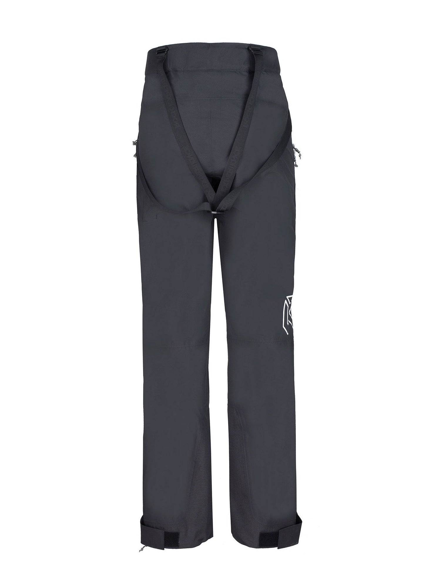 Rock Experience Snow Peak pantaloni uomo Soddisfazione Garantita