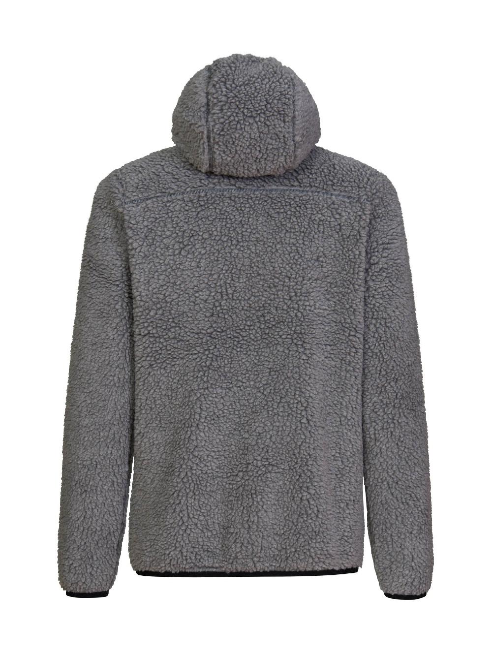 Rock Experience RE.Point Hope Hoodie pile uomo Acquista Ora