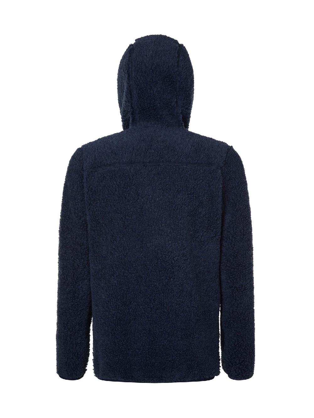 Rock Experience RE.Point Hope Hoodie pile uomo Acquista Ora