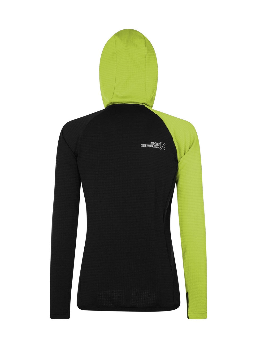Rock Experience Teller Hoodie felpa uomo Promozione Limitata