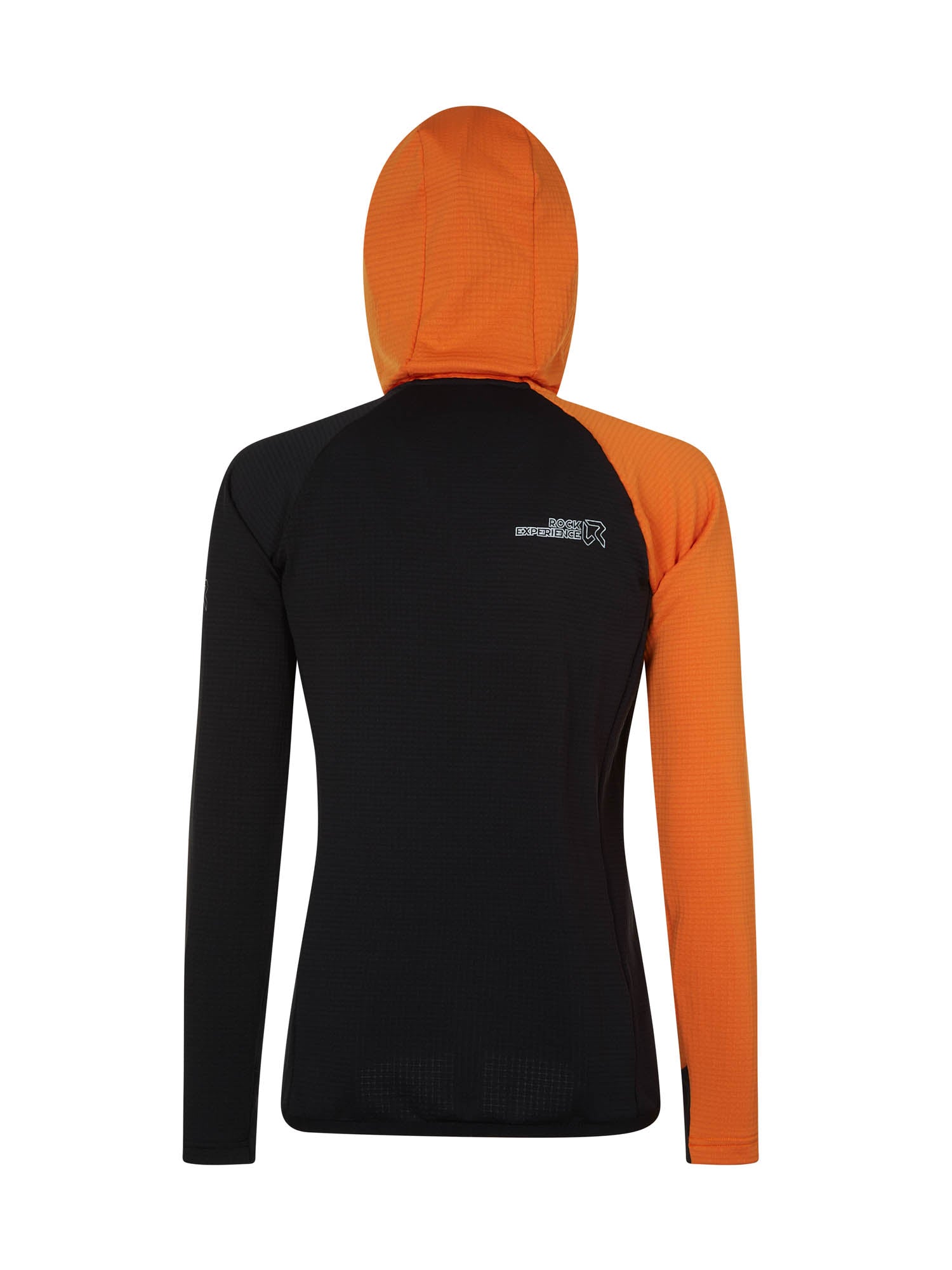 Rock Experience Teller Hoodie felpa uomo Promozione Limitata
