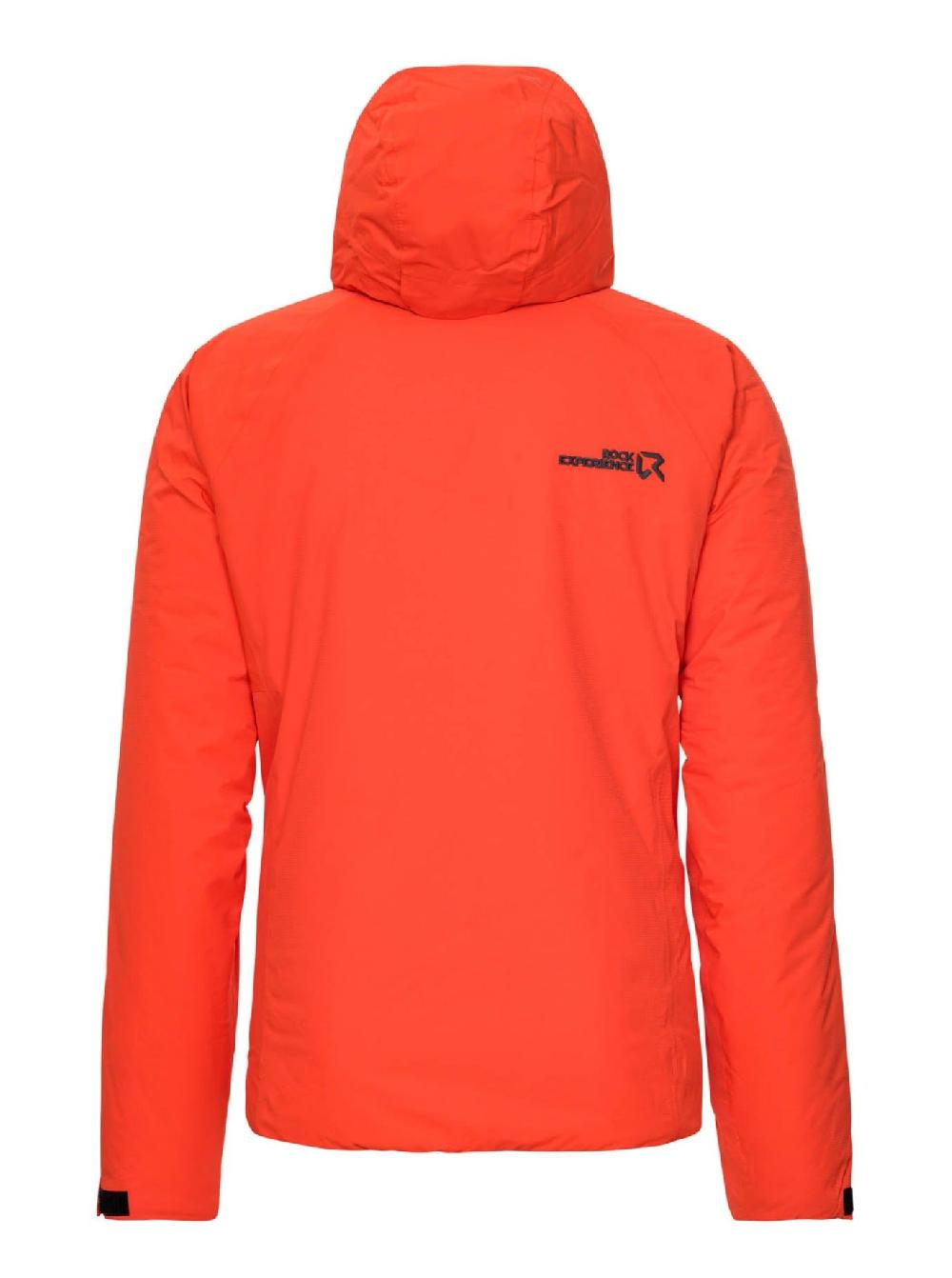 Rock Experience Snow Peak giacca imbottita uomo Fino Al -60%