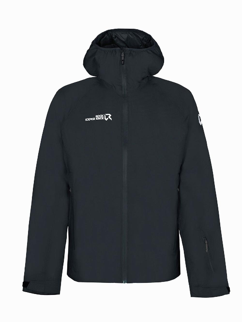 Rock Experience Snow Peak giacca imbottita uomo Fino Al -60%