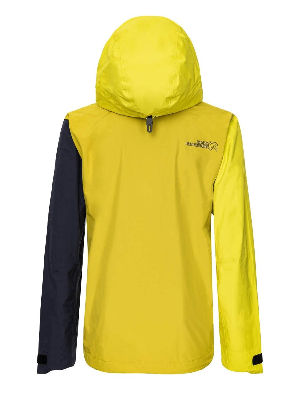 Rock Experience Alaska giacca hardshell uomo Affare Del Giorno