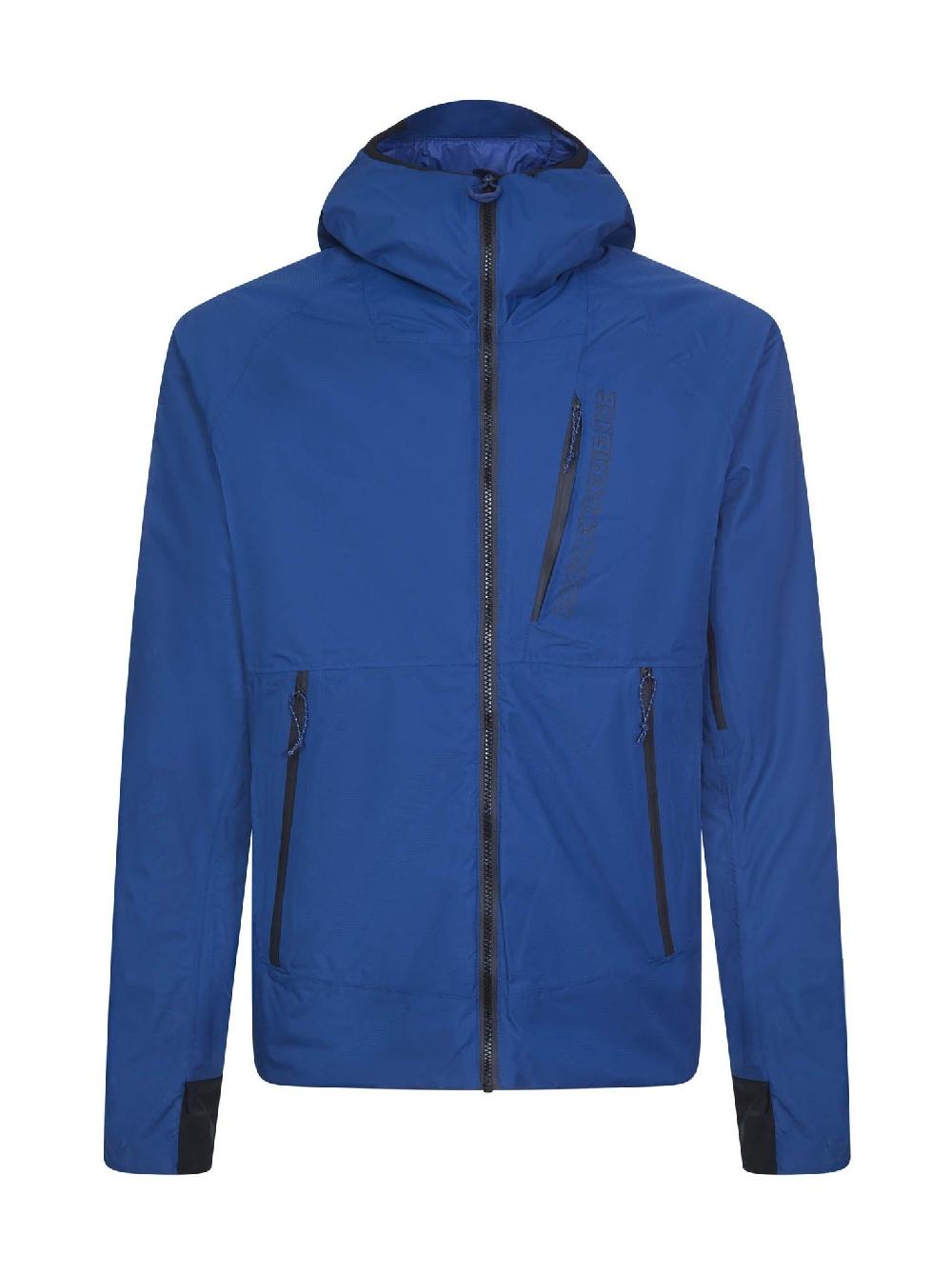 Rock Experience Re.Snow peak 2.0 padded giacca uomo Prezzo Ridotto
