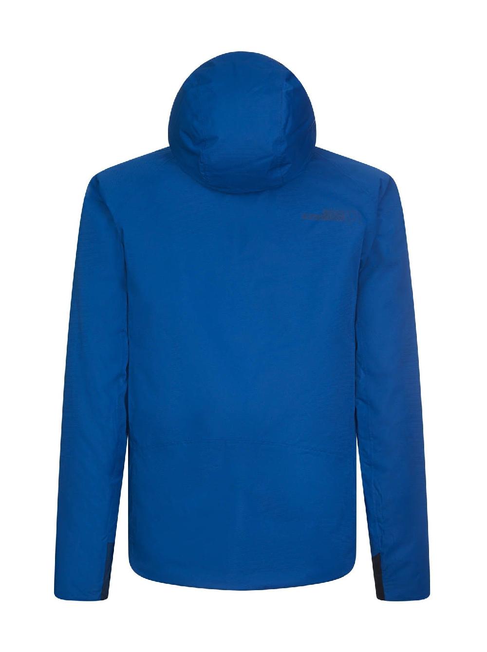 Rock Experience Re.Snow peak 2.0 padded giacca uomo Prezzo Ridotto