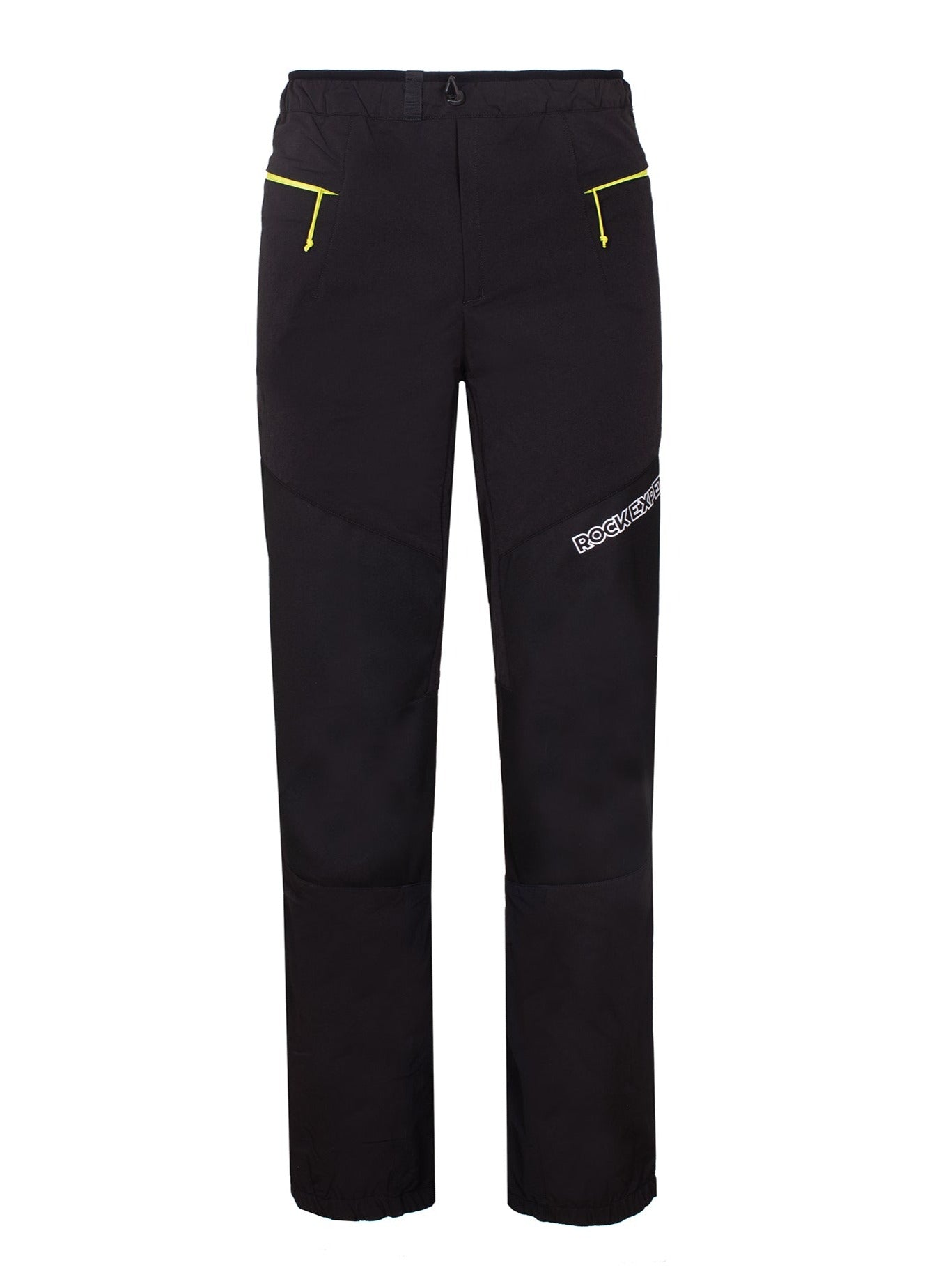 Rock Experience Triple Craks 2.0 pantaloni uomo Convenienza