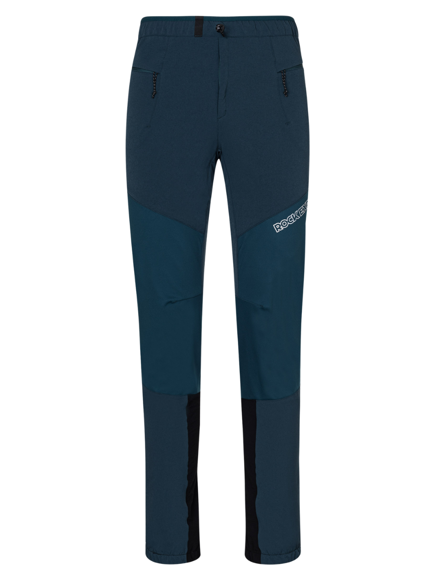 Rock Experience Triple Craks 2.0 pantaloni uomo Convenienza