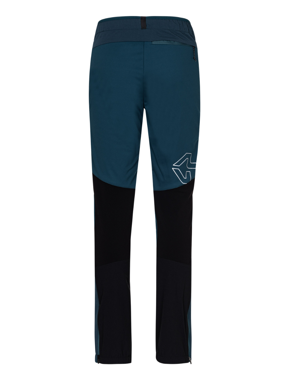 Rock Experience Triple Craks 2.0 pantaloni uomo Convenienza