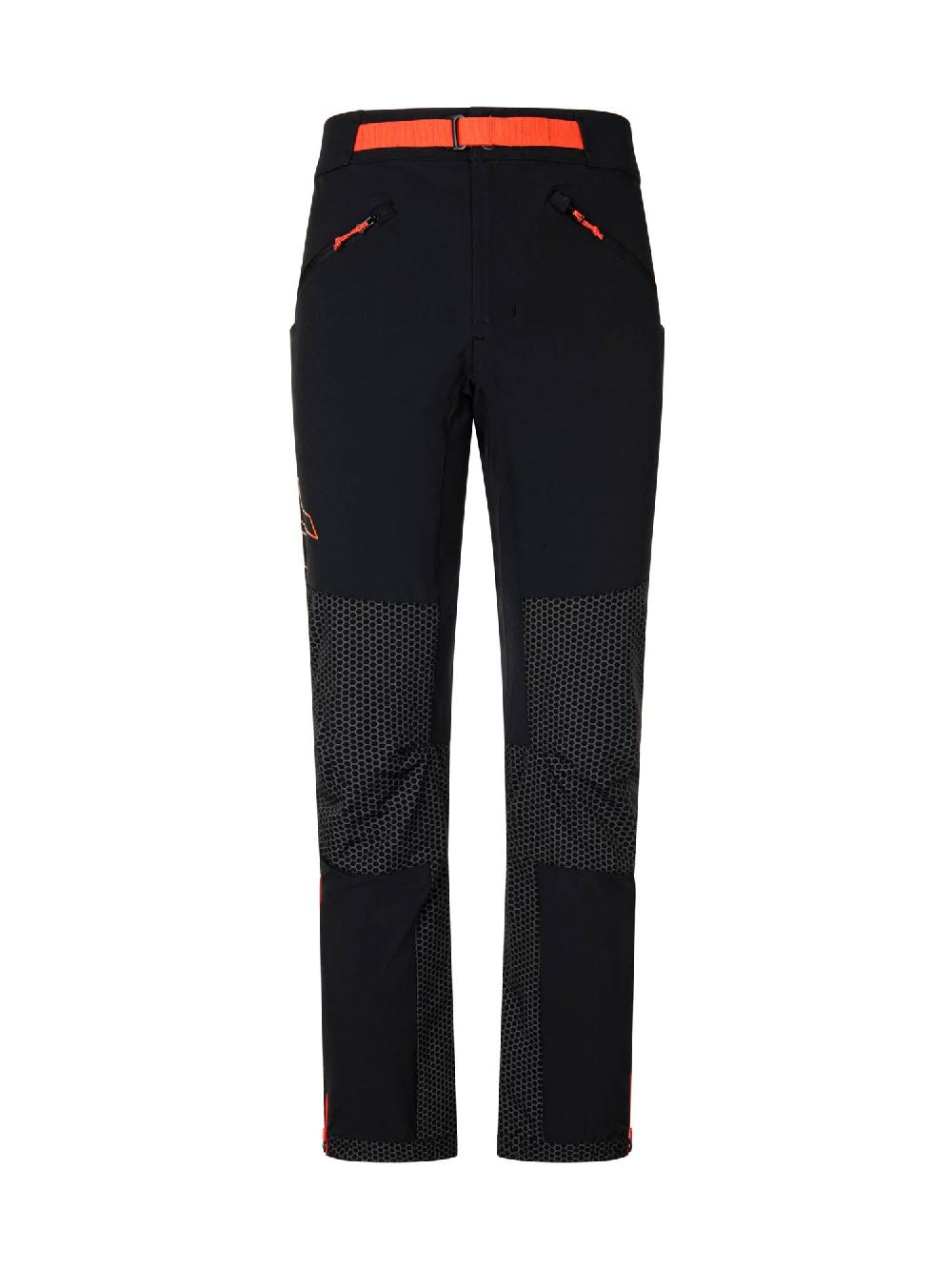 Rock Experience Newtok pantaloni uomo Online
