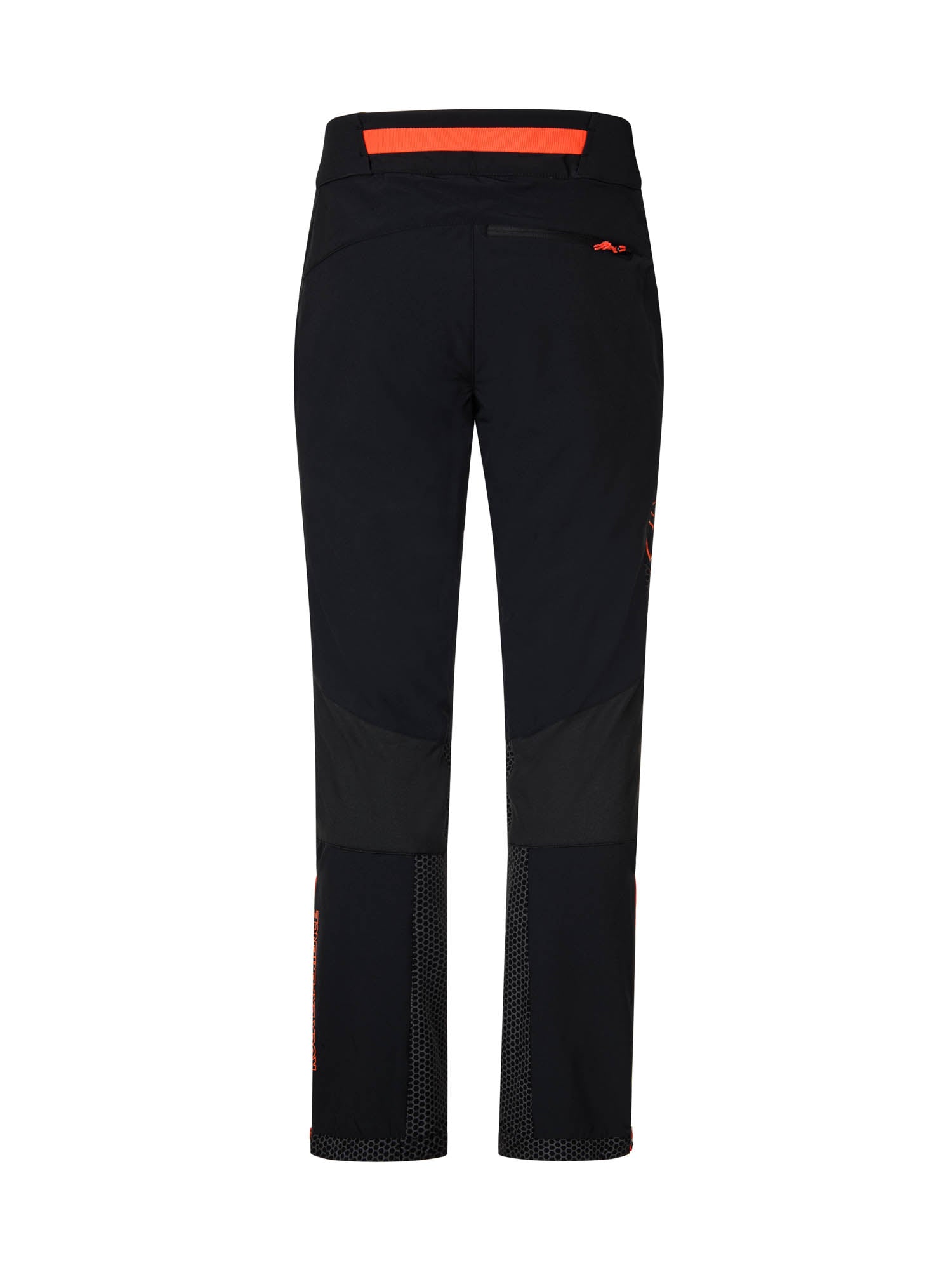 Rock Experience Newtok pantaloni uomo Online